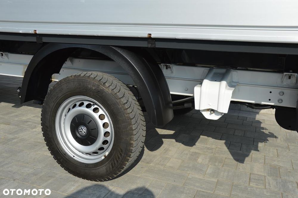 Volkswagen Crafter - 34