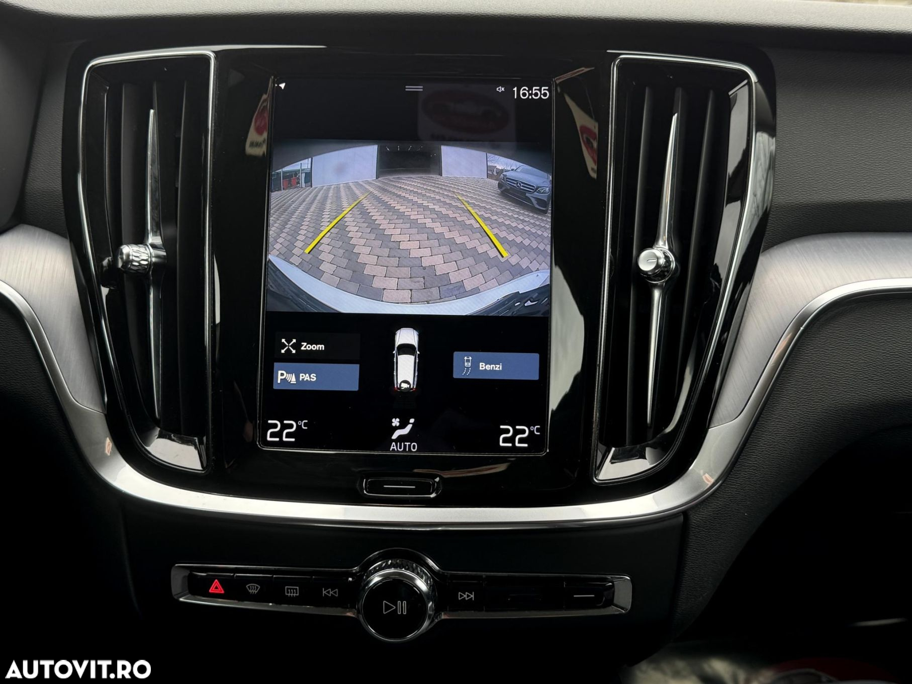 Volvo V60 - 14