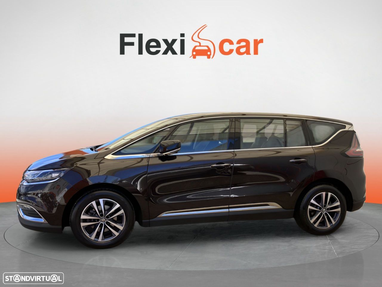 Renault Espace 1.6 dCi Zen EDC - 3