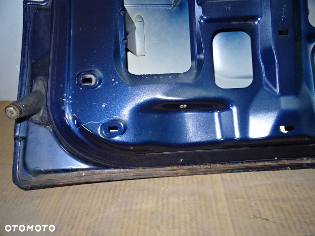 KLAPA TYŁ TYLNA SZYBA BAGAŻNIKA FORD FOCUS C-MAX MK1 03-06 LAK:I2 NR97 - 15