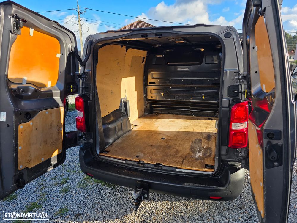 Peugeot e-Expert - 6