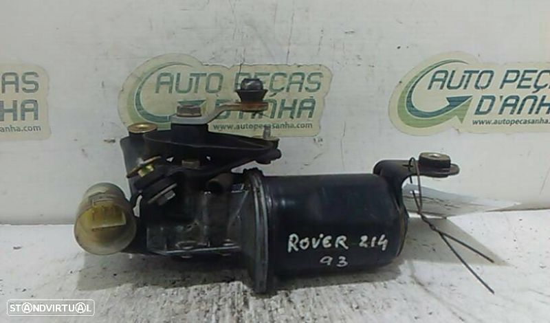 Motor Limpa Vidros Frente Rover 200 Hatchback (Xw) - 3