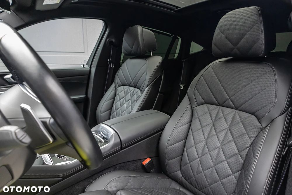 BMW X6 - 20