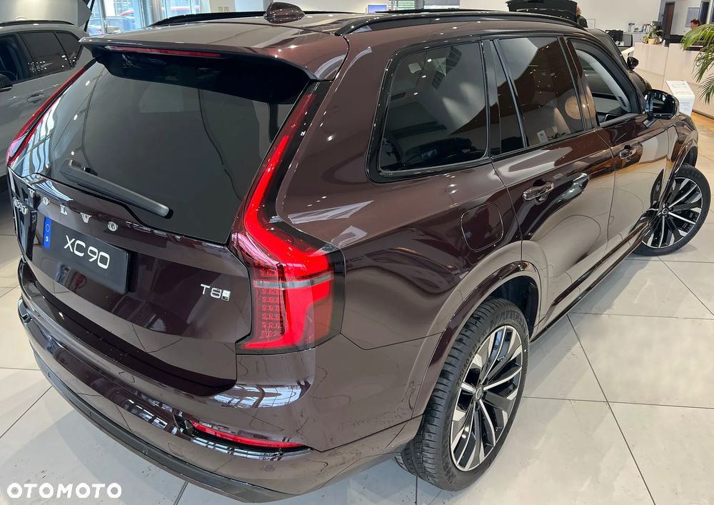 Volvo XC 90 - 10