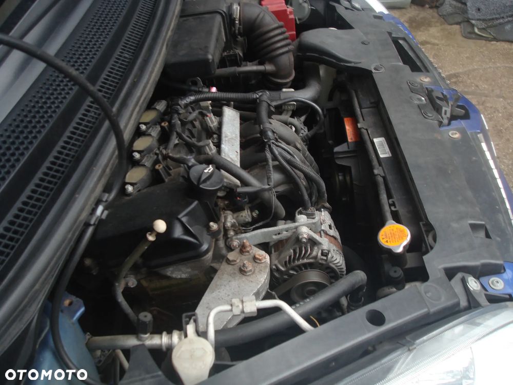 Mitsubishi Colt 1.1 ClearTec Edition - 28