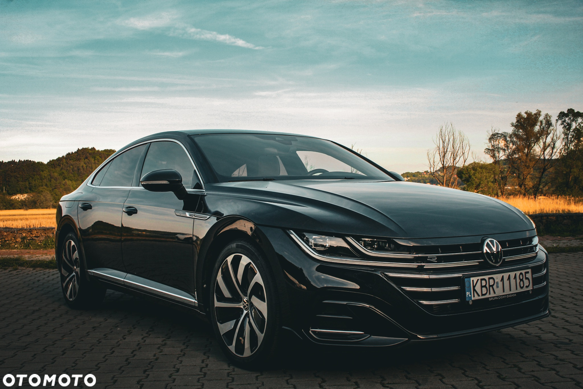 Volkswagen Arteon 2.0 TSI 4Motion R-Line DSG - 3