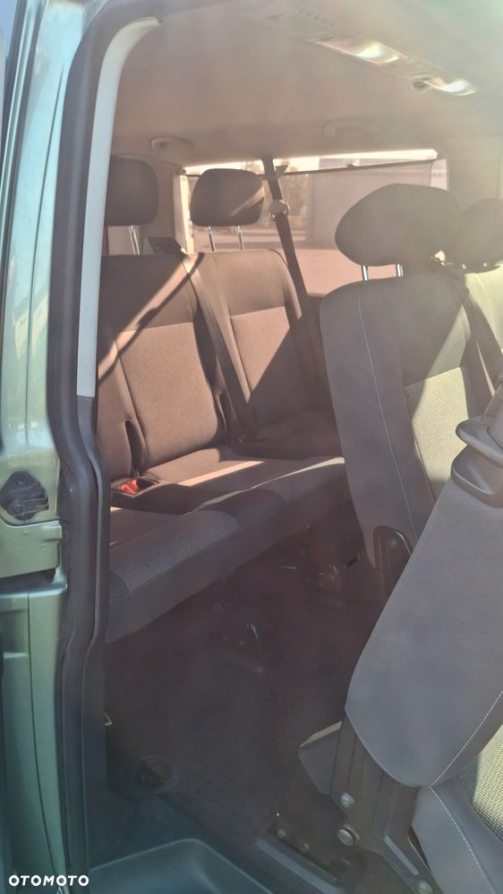 Volkswagen Caravelle L1 Comfortline - 10