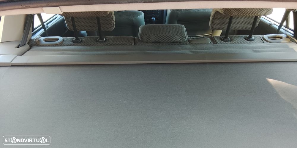 Renault Mégane Break - 10