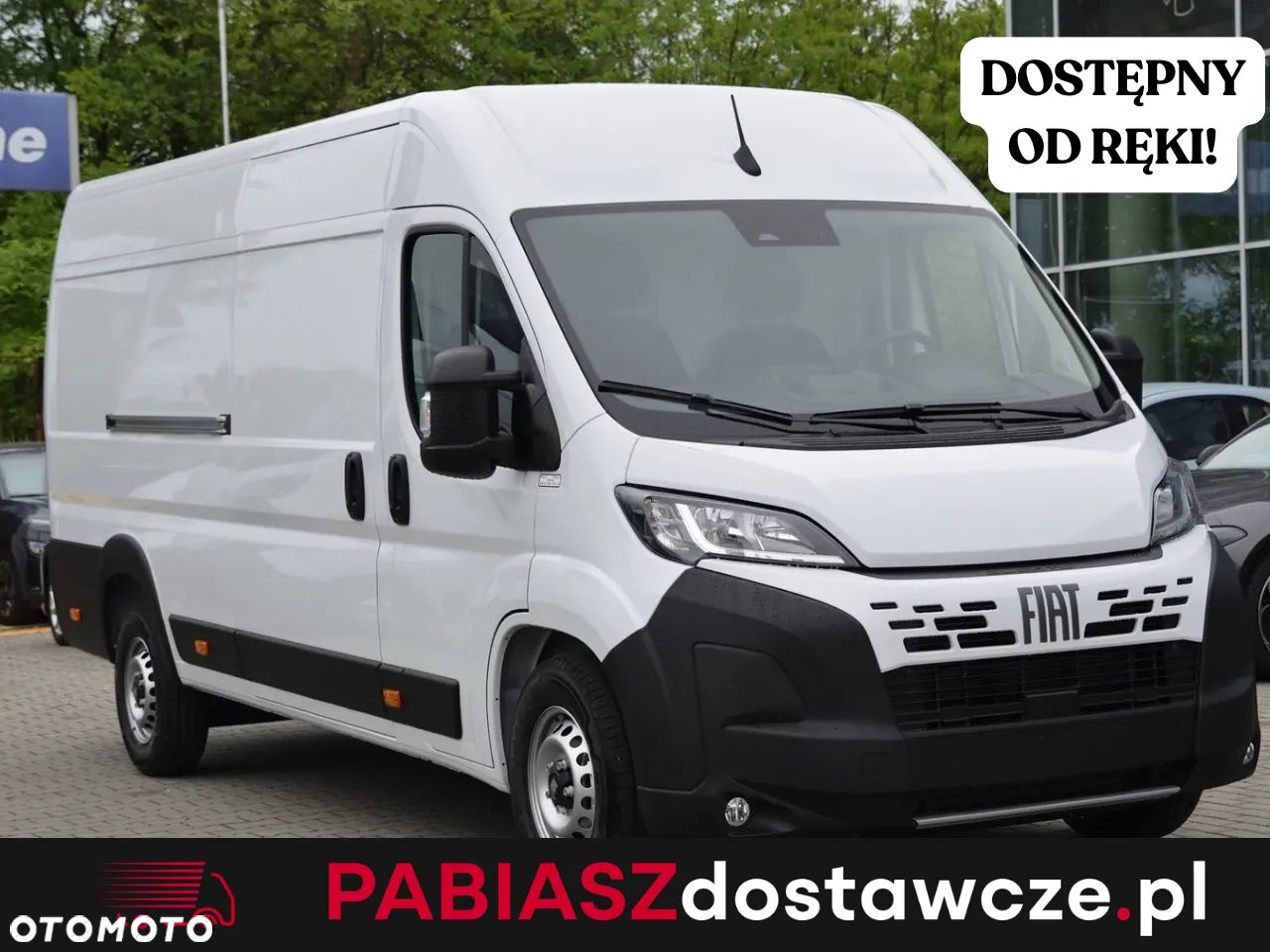 Fiat DUCATO - 1