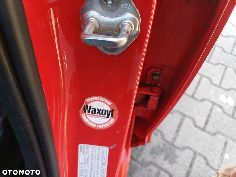 Mazda 3 1.6 Comfort - 11