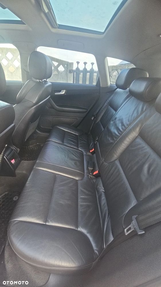 Audi A3 Sportback 2.0 TDI DPF (DSG) S tronic Ambiente - 14