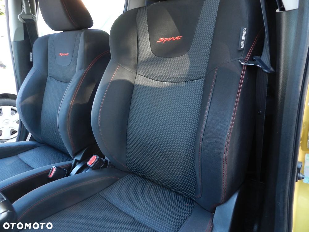 Suzuki Swift - 11