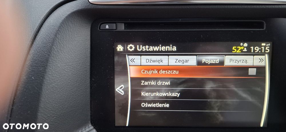 Mazda CX-5 SKYACTIV-G 192 Drive AWD Nakama Intense - 16