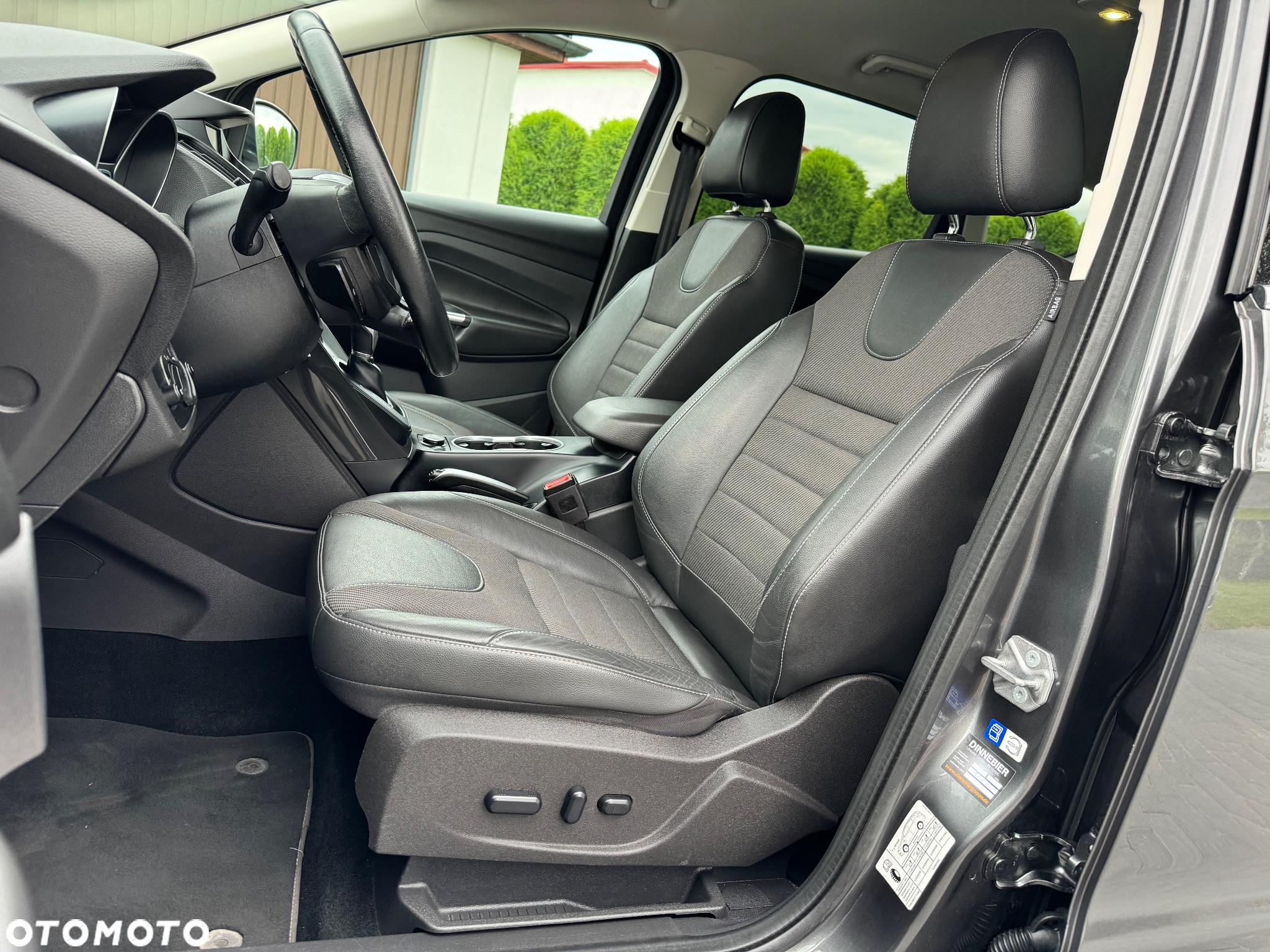 Ford Kuga 2.0 TDCi 4x4 Individual - 9