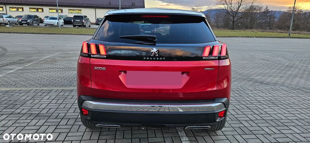 Peugeot 3008 - 17
