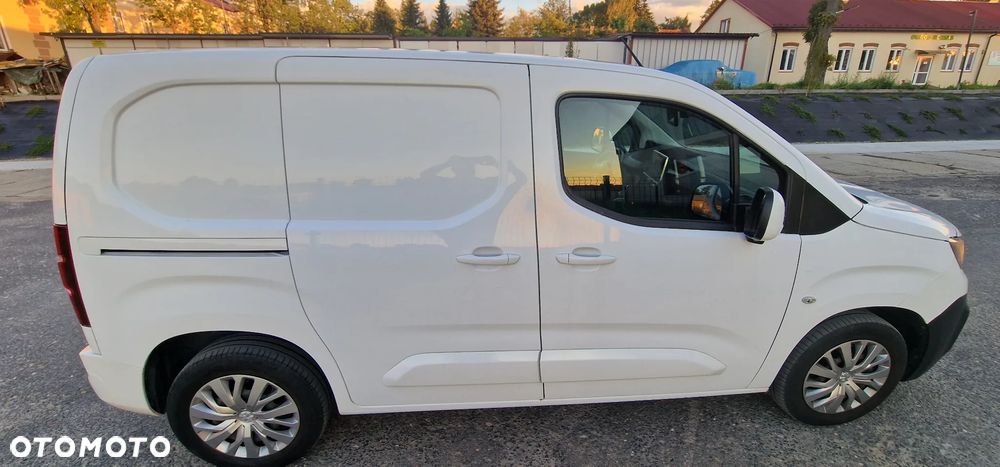 Peugeot Partner - 3