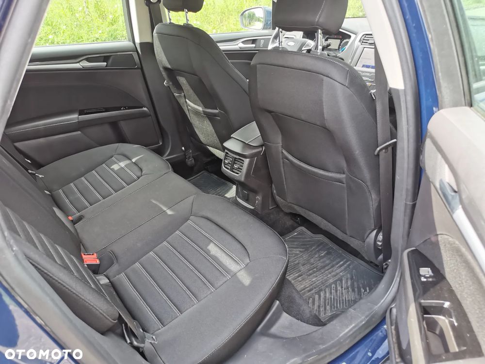 Ford Mondeo 2.0 EcoBlue Executive - 13