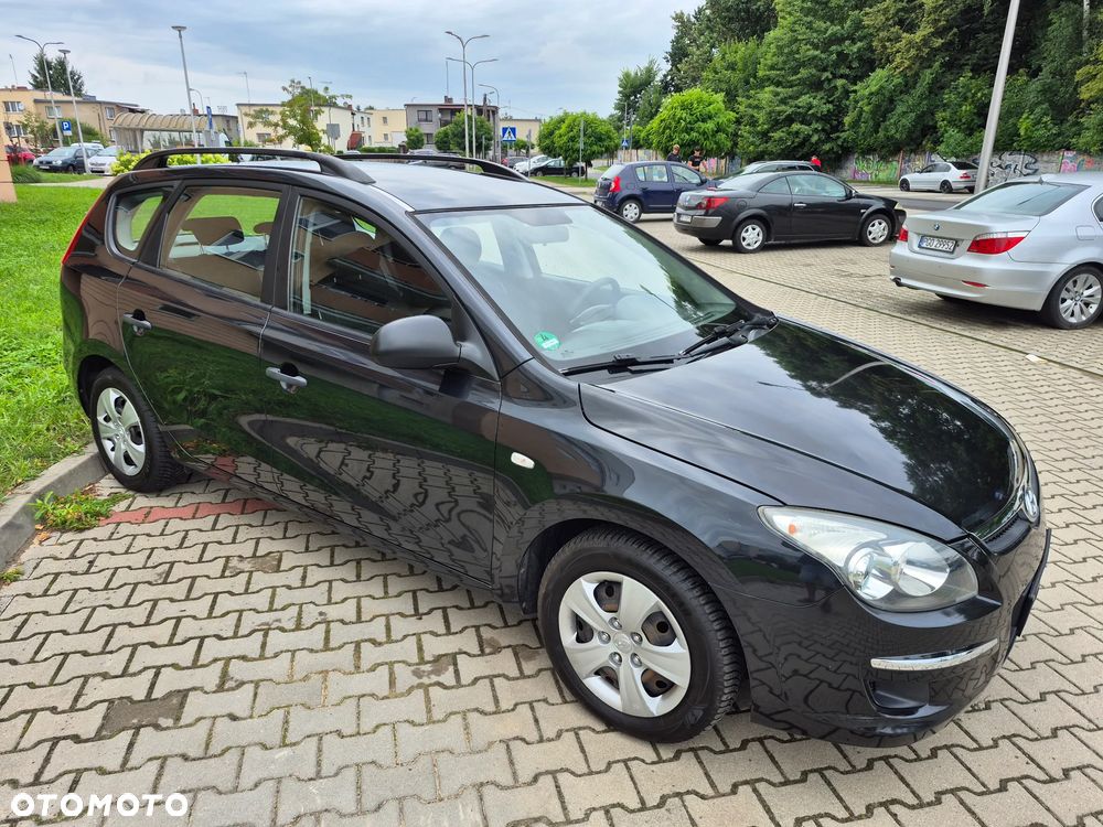 Hyundai i30 1.4 Blue Classic - 15