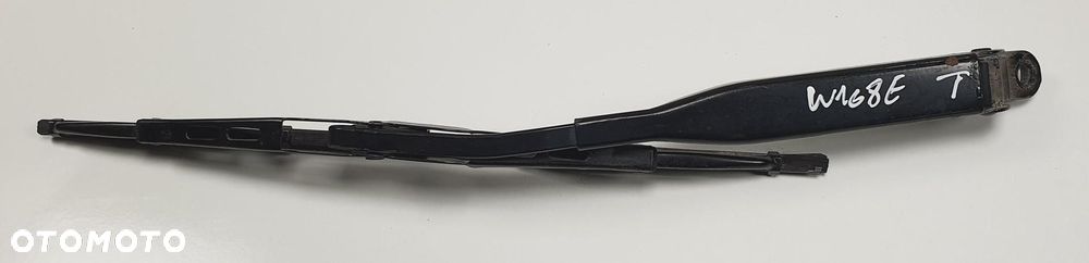 RAMIE WYCIERACZKI KLAPY MERCEDES W168 A1688201044 - 1