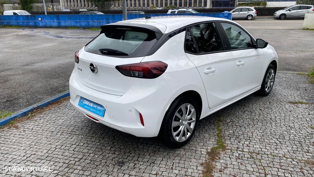 Opel Corsa-e Business Edition - 8