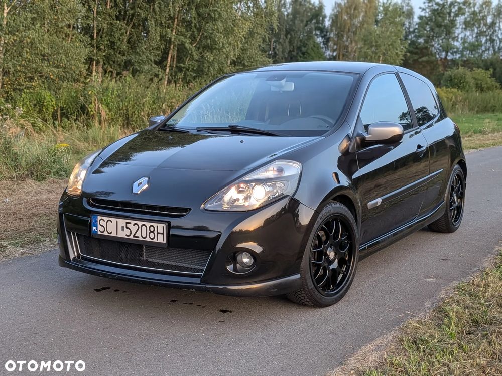 Renault Clio - 5