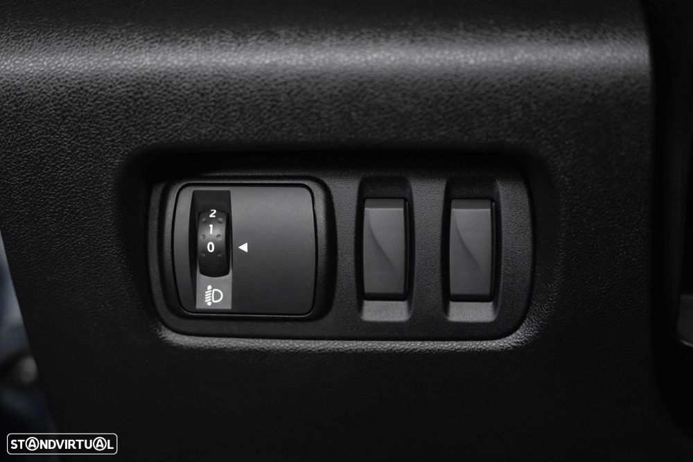 Renault Kadjar Energy dCi 110 EDC Experience - 33
