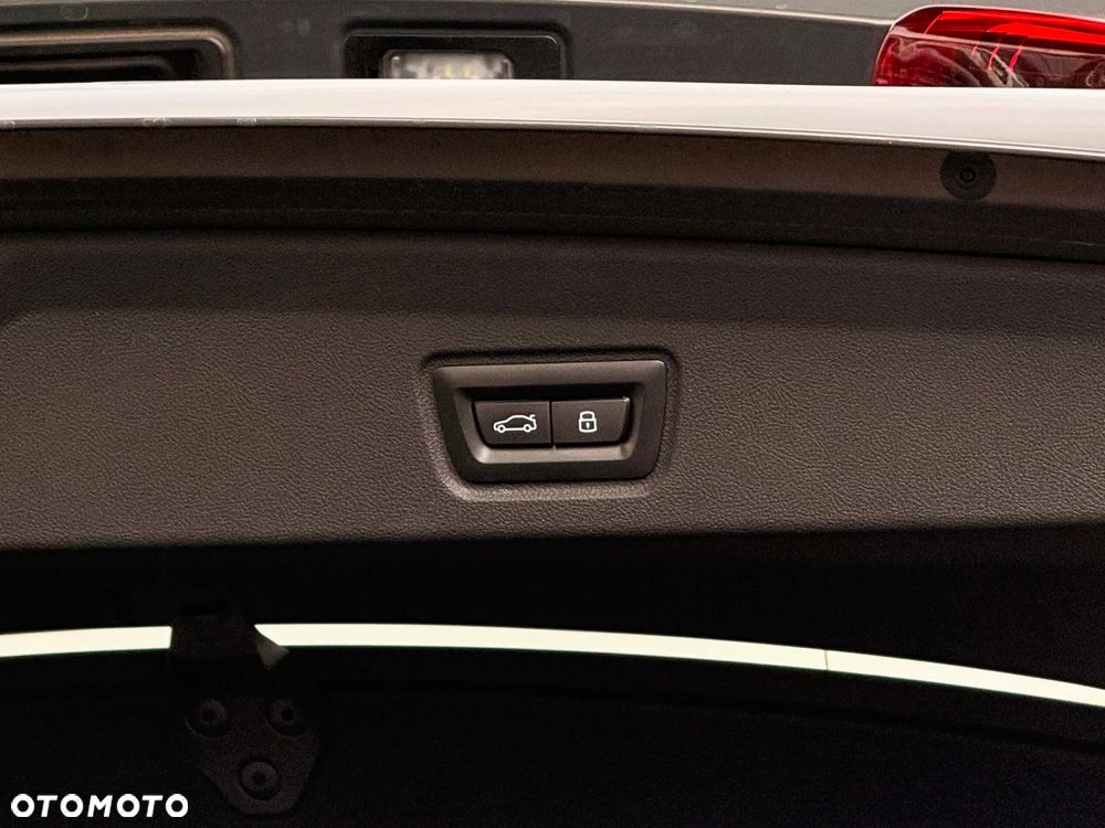 BMW Seria 4 420d xDrive M Sport sport - 17