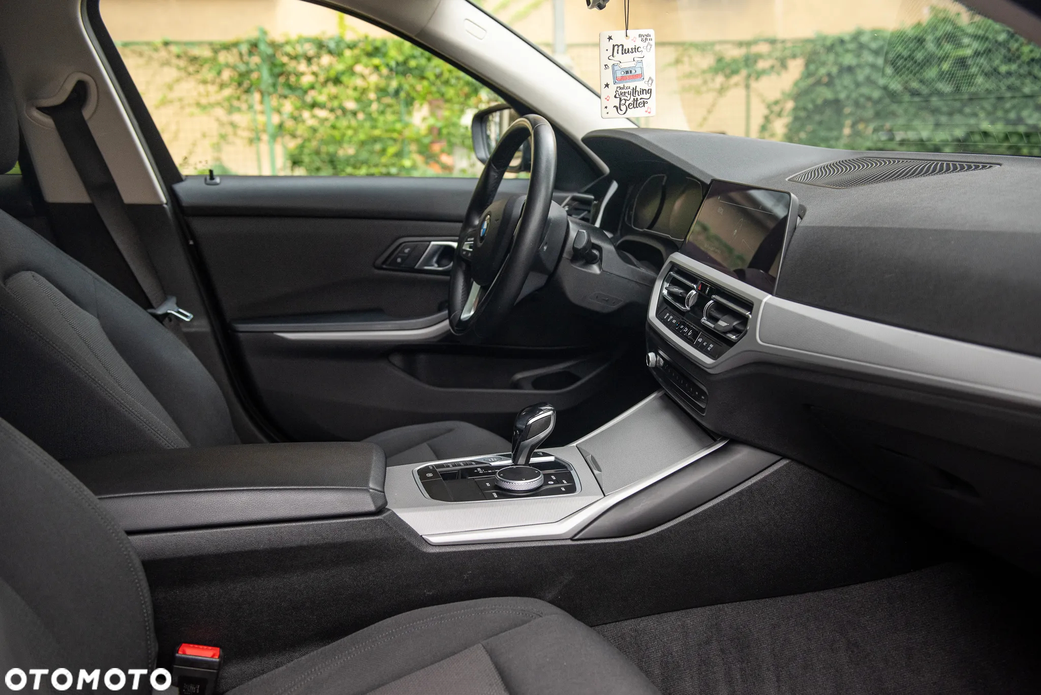 BMW Seria 3 320d Advantage - 16