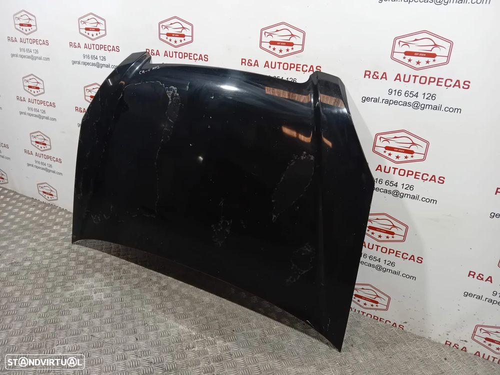 Capot Honda CR-V Original - 2