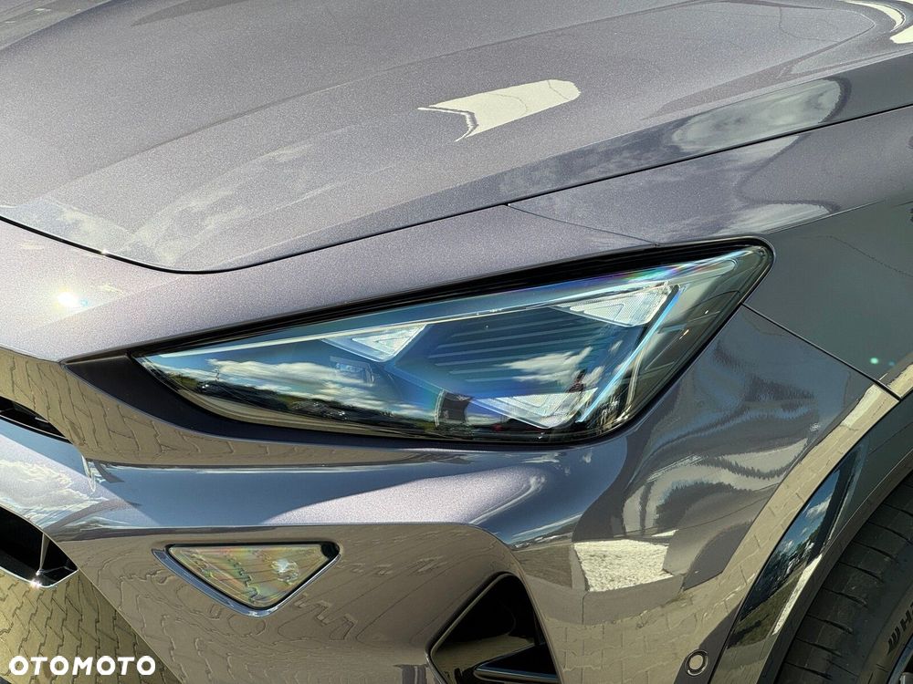 Cupra Formentor - 8