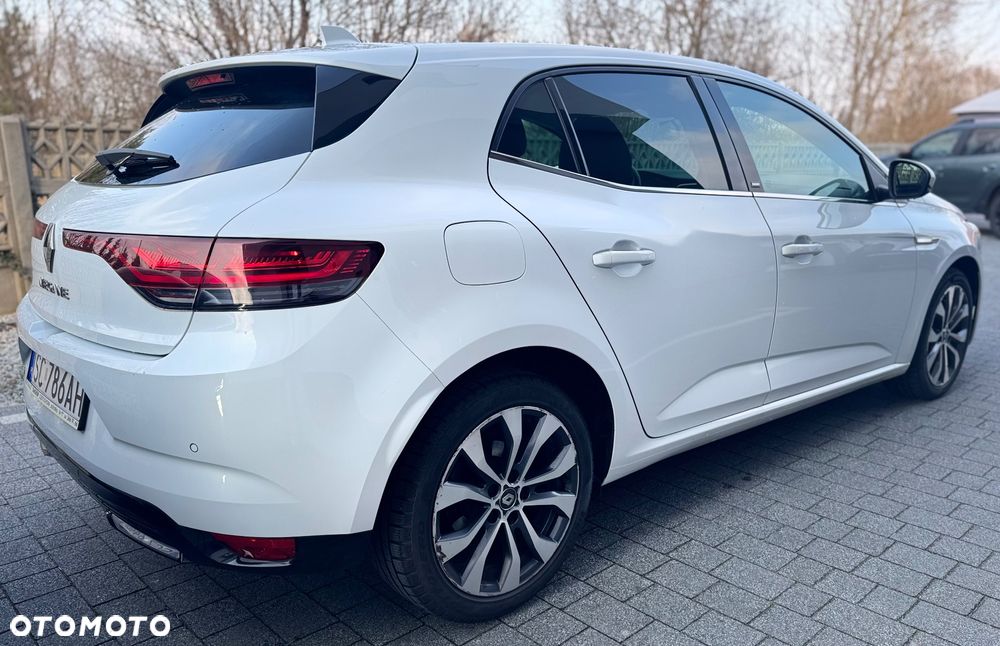 Renault Megane 1.3 TCe FAP Intens - 8