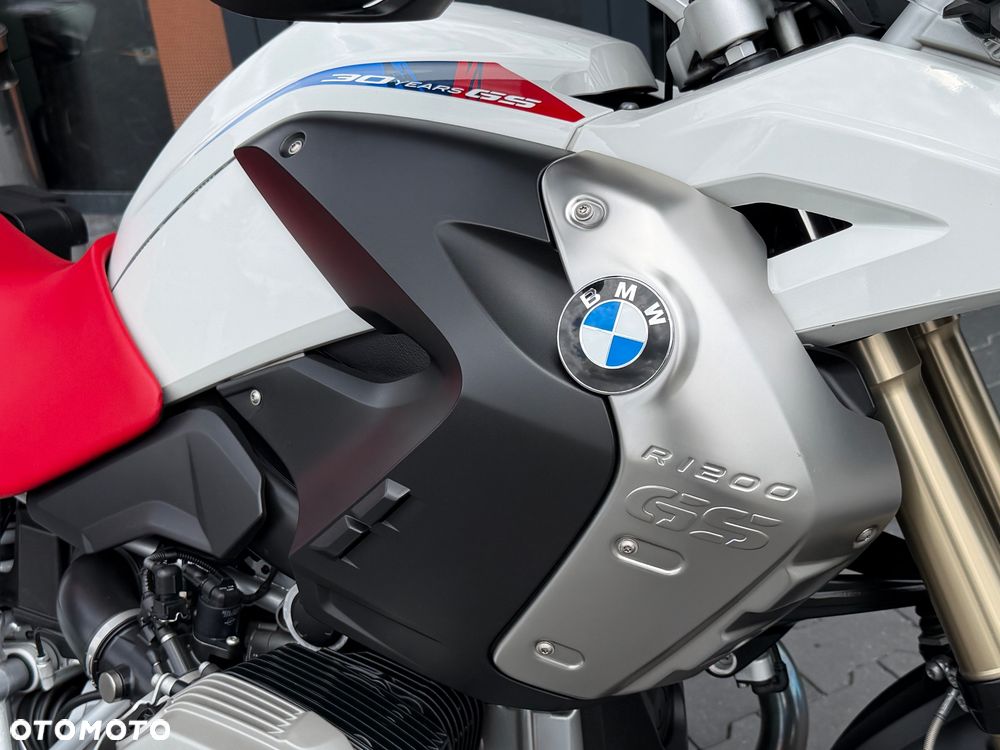 BMW R1250 GS Adventure - 18