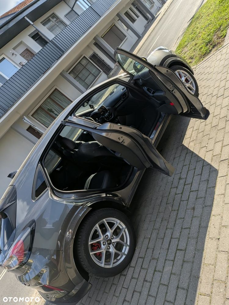 Ford Puma 1.5 EcoBoost ST X - 3