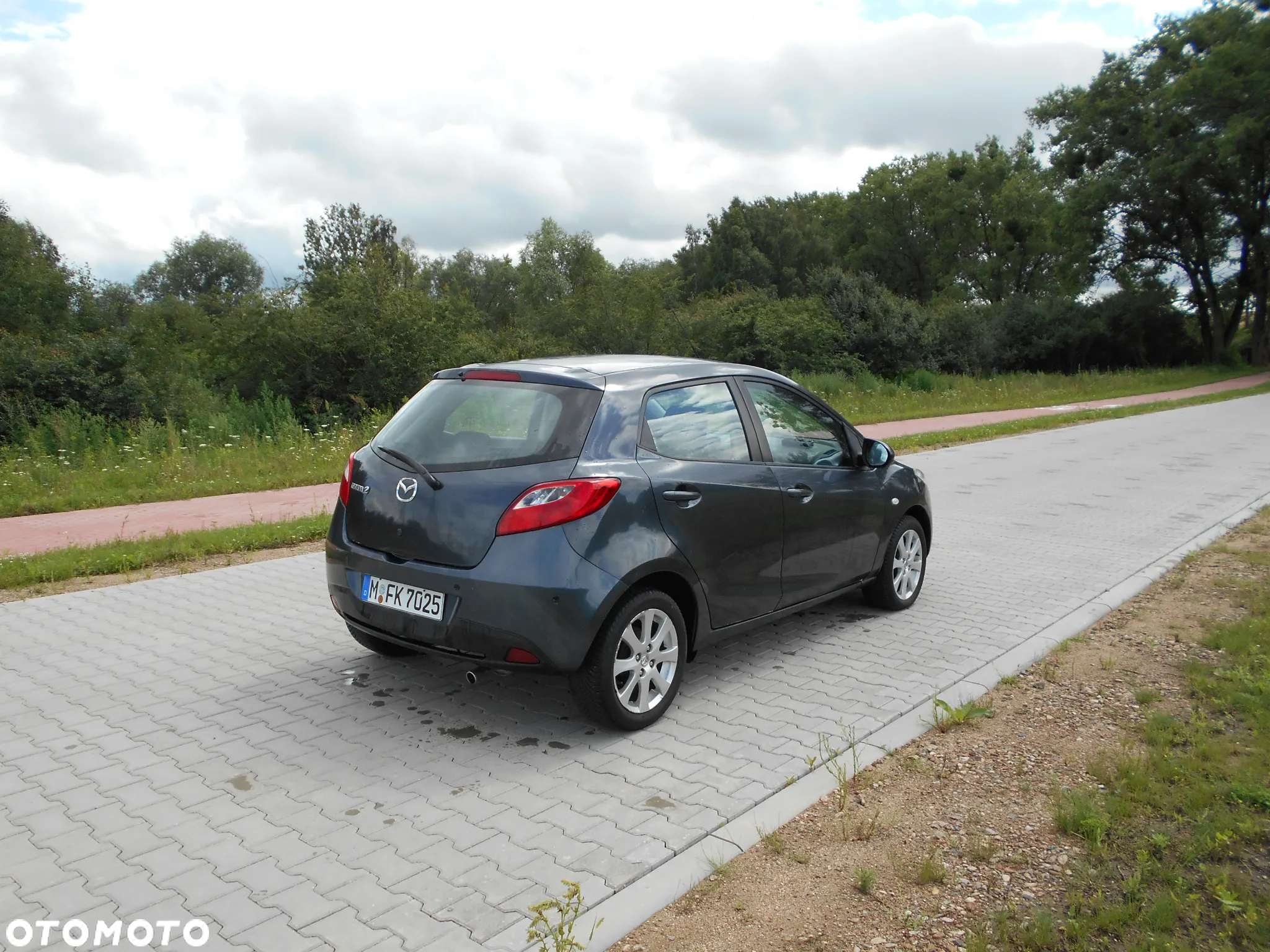 Mazda 2 1.3 Comfort - 5