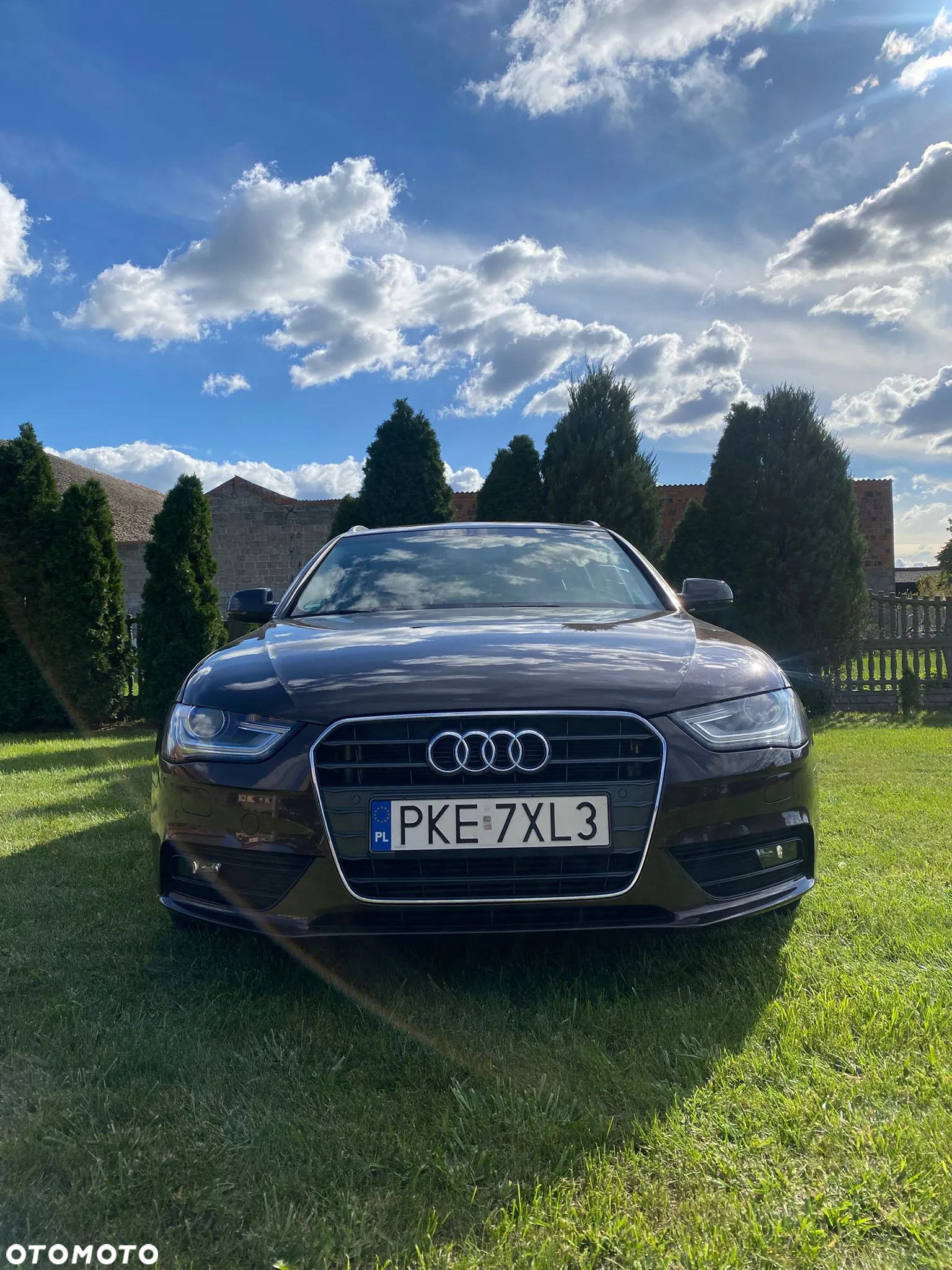 Audi A4 - 2