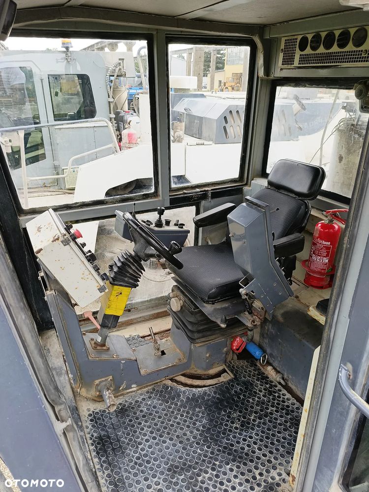 Wirtgen WR 2000 - 9