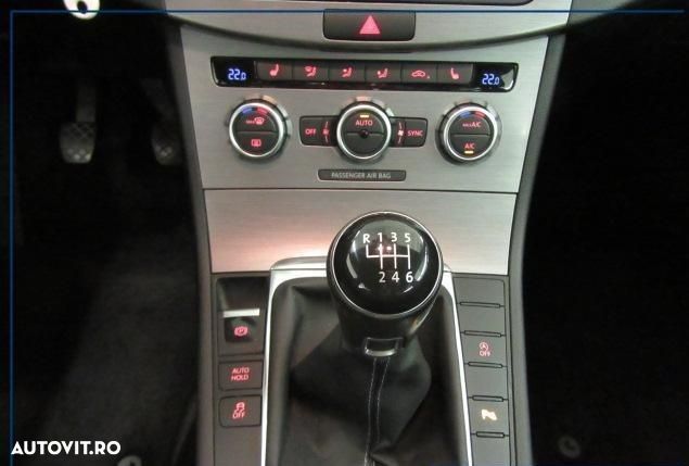 Volkswagen Passat 1.6 TDI BlueMotion Technology Business Edition - 6