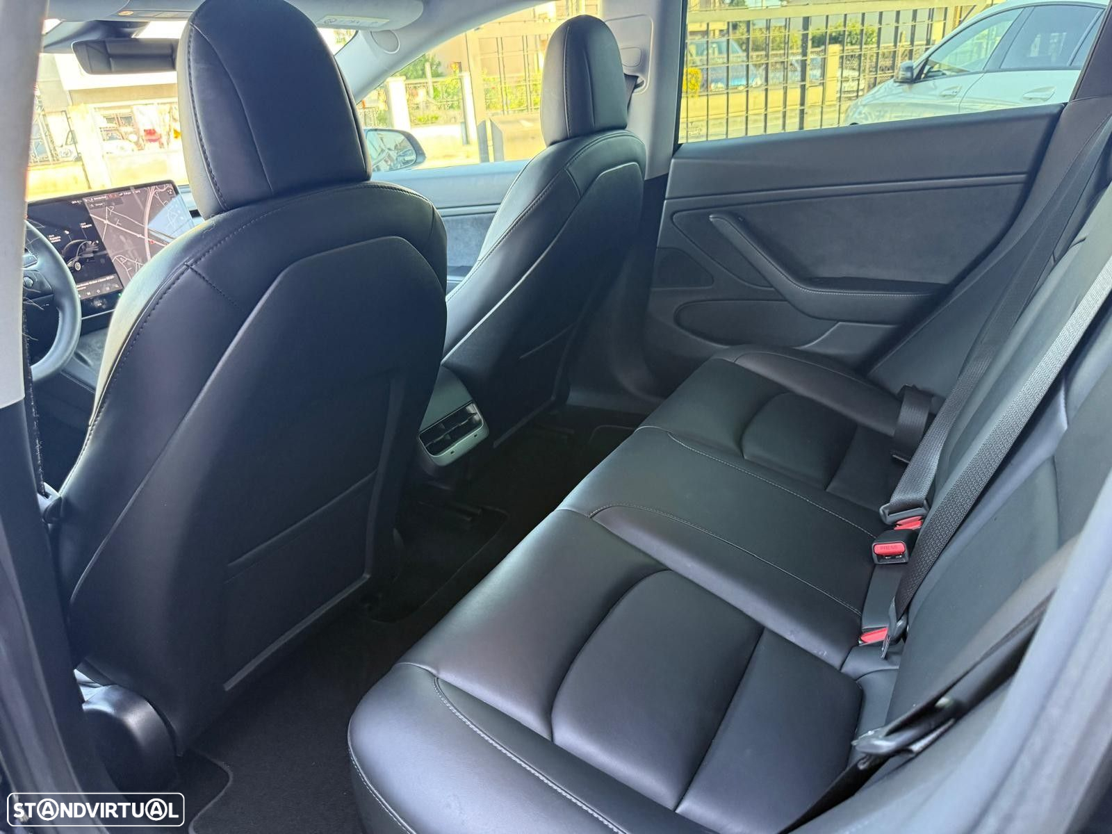 Tesla Model 3 Long Range AWD Dual Motor - 15