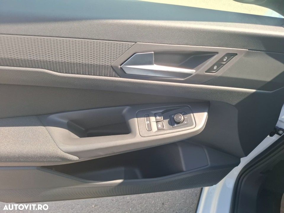 Ford Tourneo Connect - 19