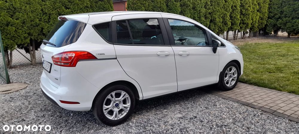 Ford B-MAX - 3