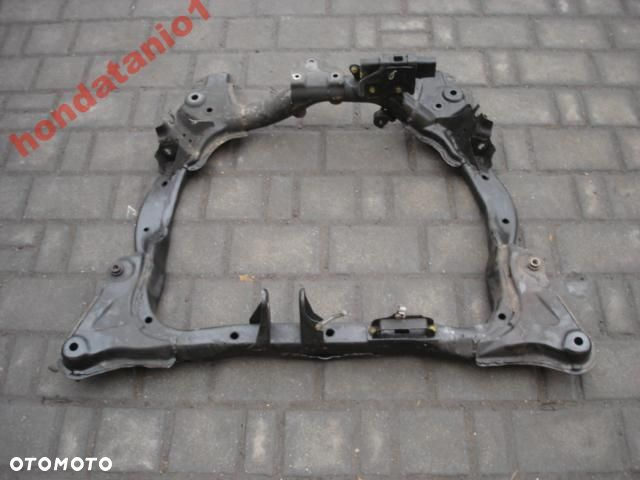 Honda Civic 2001-2005 Benzyna - KOŁYSKA SILNIKA - 2
