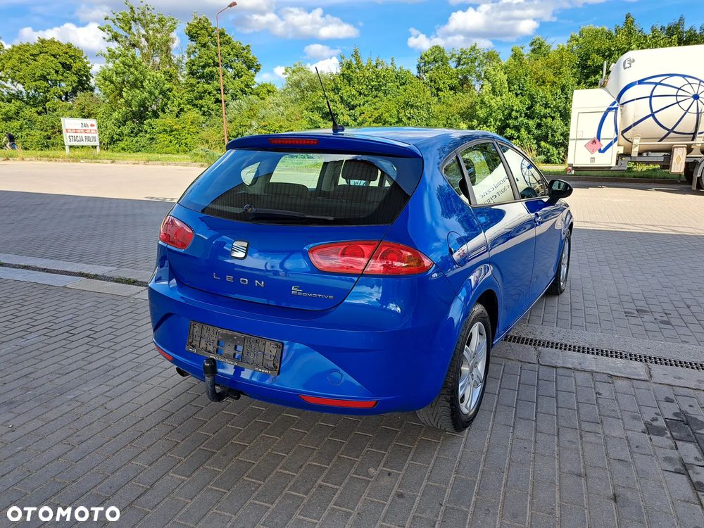 Seat Leon - 8