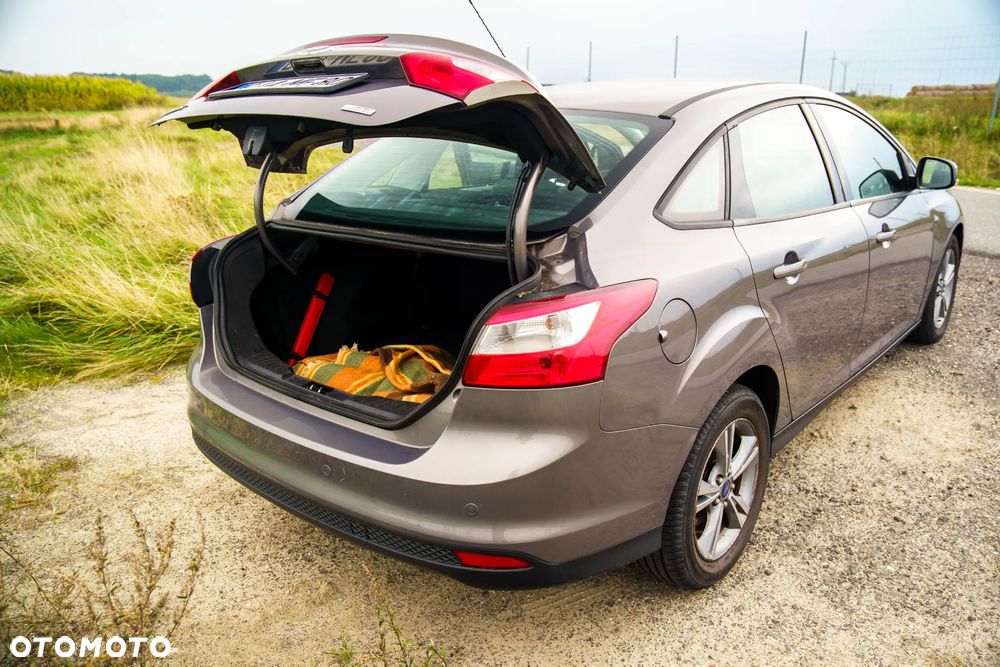 Ford Focus 1.0 EcoBoost Edition - 14