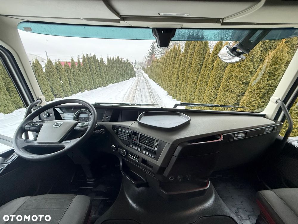Volvo FH 500 PARK COOL - 13