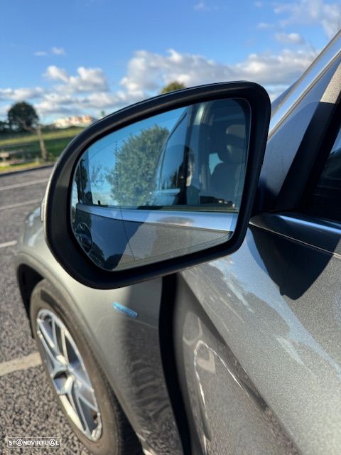 Mercedes-Benz GLC 350 e AMG Line 4-Matic - 53