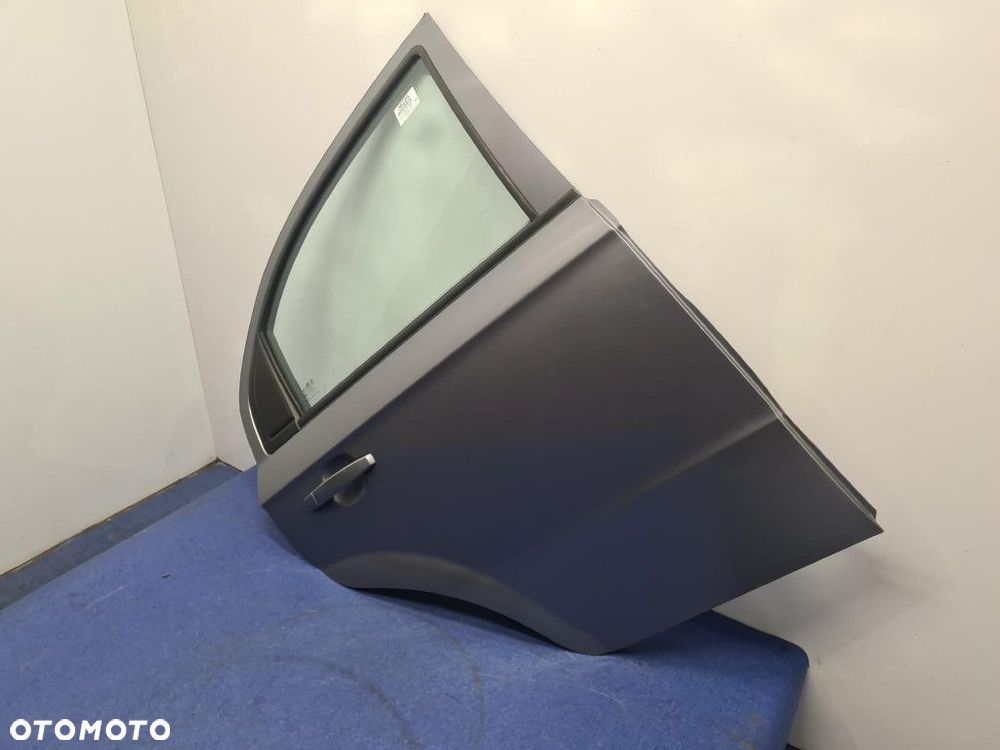 CHEVROLET AVEO T250 SEDAN DRZWI TYŁ PRAWE   04U - 3