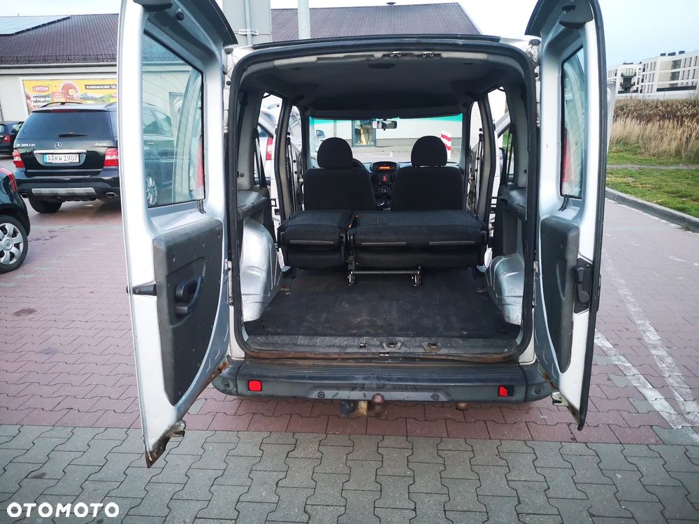 Fiat Doblo - 8