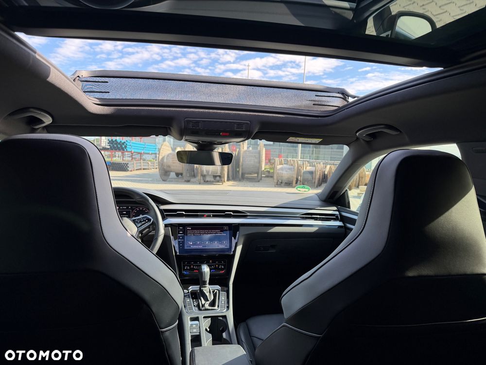 Volkswagen Arteon 2.0 TDI SCR 4Motion DSG R-Line - 22