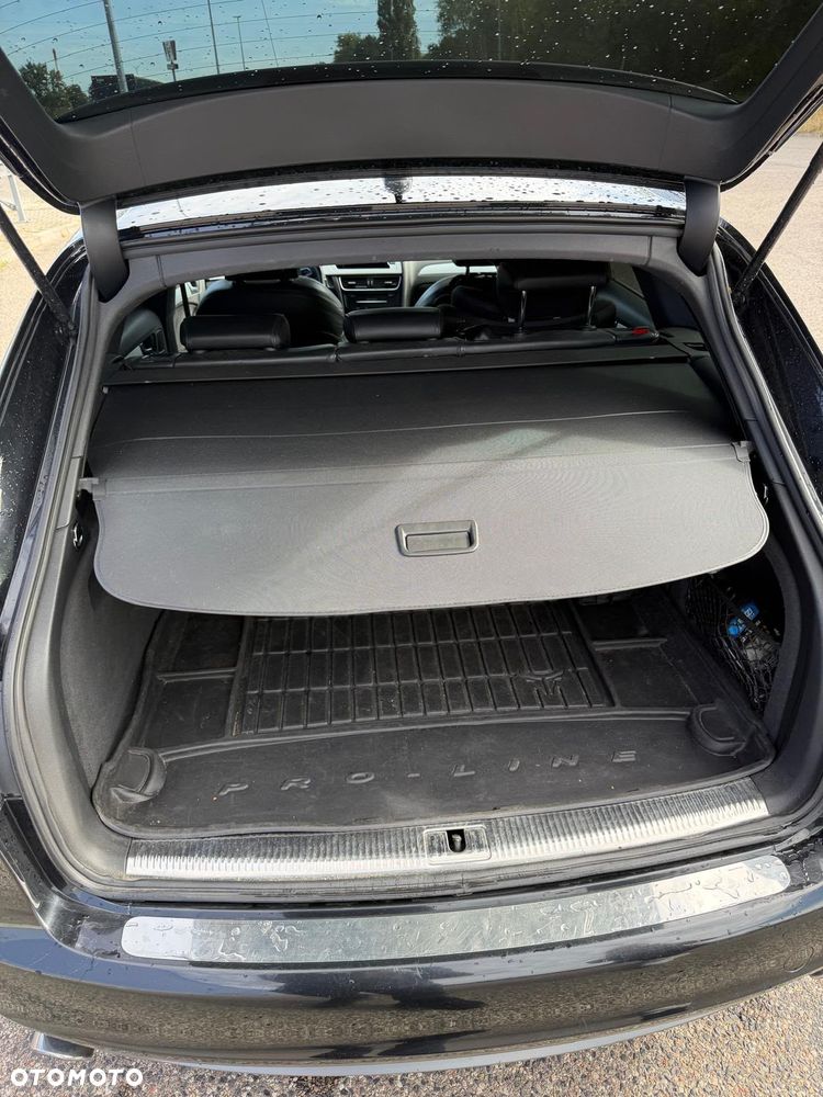 Audi A4 Avant 2.0 TFSI - 22