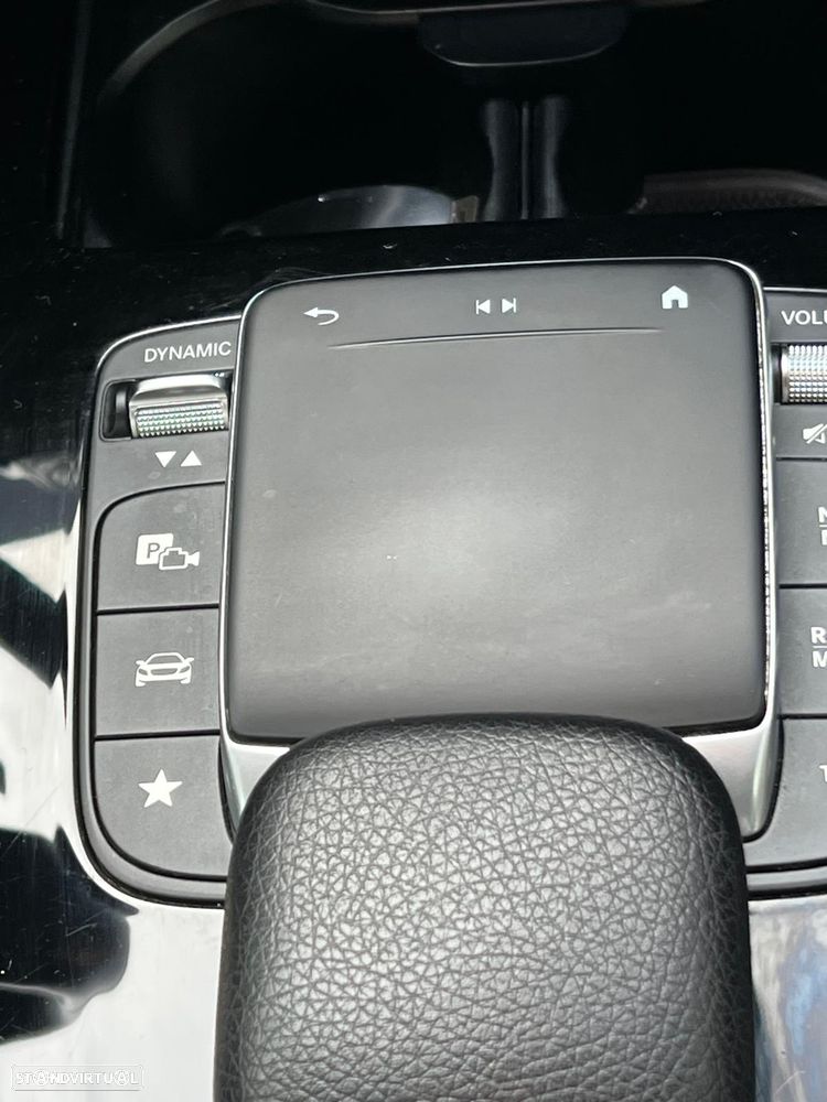 Mercedes-Benz A 250 e Progressive - 33